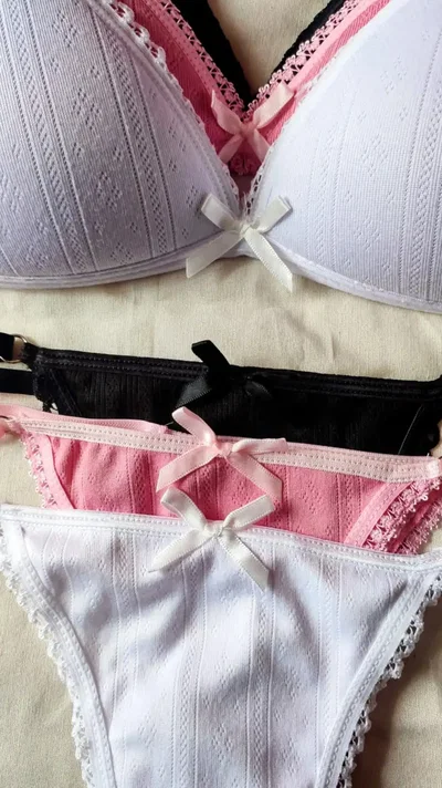 Conjunto Sakura