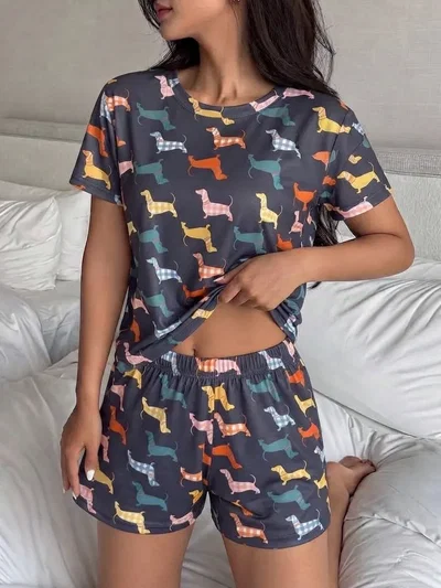 Pijama Salchis 
