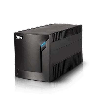 Ups Trv Electronics Neo 1500 1500va Negro