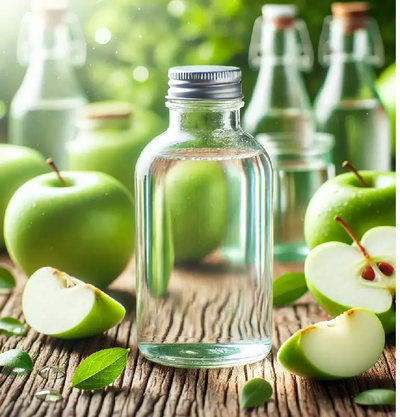 Manzana Verde