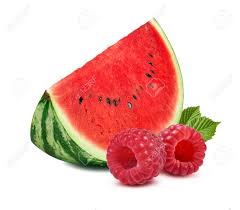 Sandia Frambuesa