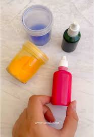 colorante liquido para velas