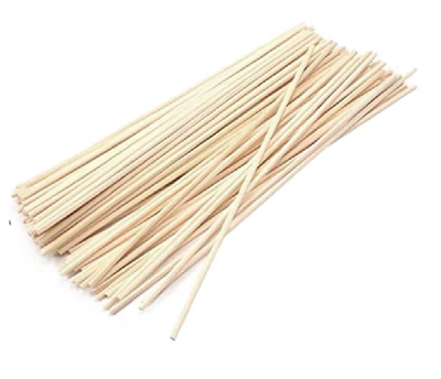 Varillas para difusores de pino  23cm