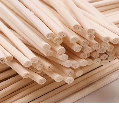 Varillas para difusores de ratan