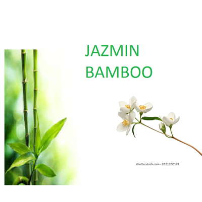Jazmin Bamboo