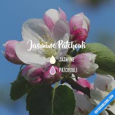 Jazmin Patchulli