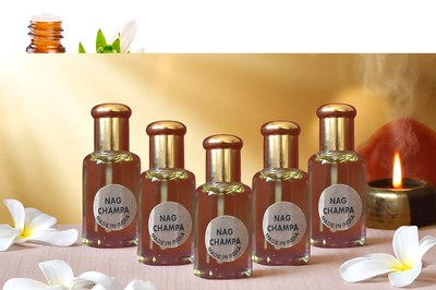 Nag Champa