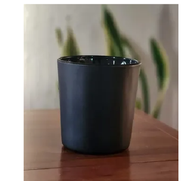 Vaso  imperial negro