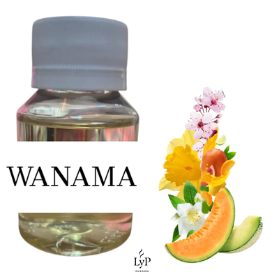 Wanama