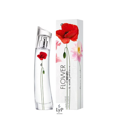 Kenzo Flower para velas o spray