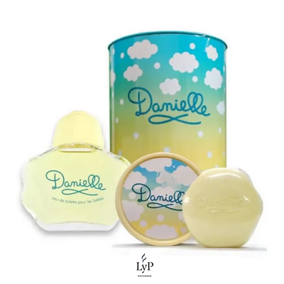 Danielle para velas o spray