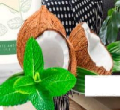 coco menta