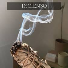 Incienso 