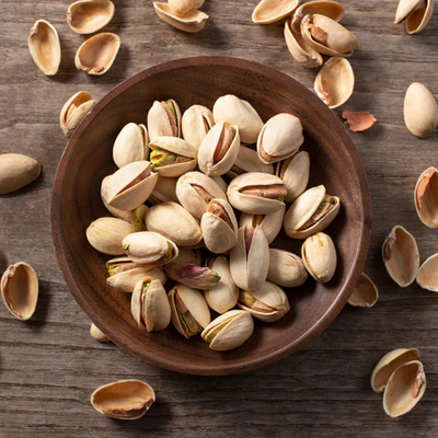 Fresh Pistachio
