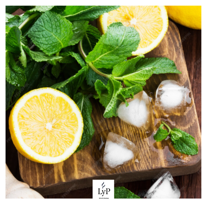 Menta Limon