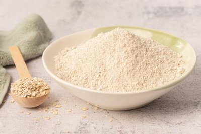avena molida