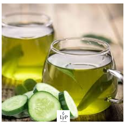 Te Verde pepino