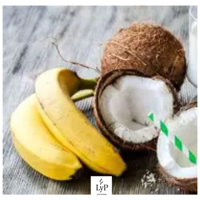 Coco banana