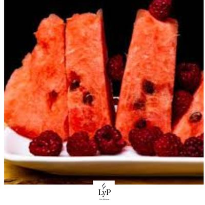 Sandia Frambuesa 