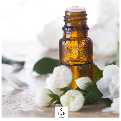 Flores Blancas