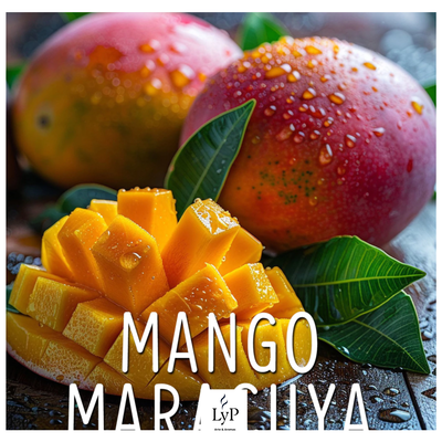 Mango Maracuya