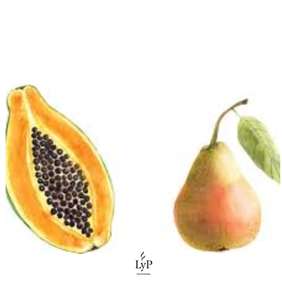 Pera Papaya