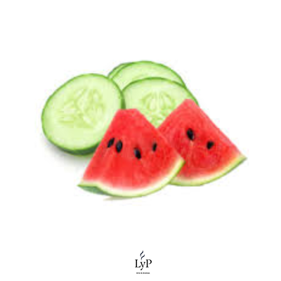 Sandia pepino