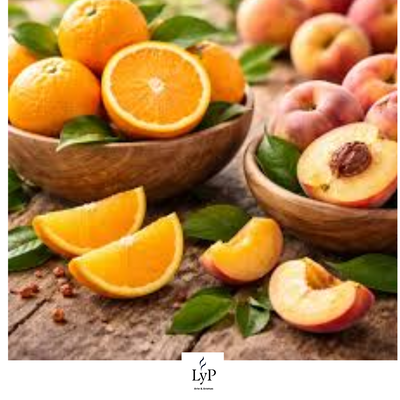 Durazno Naranja