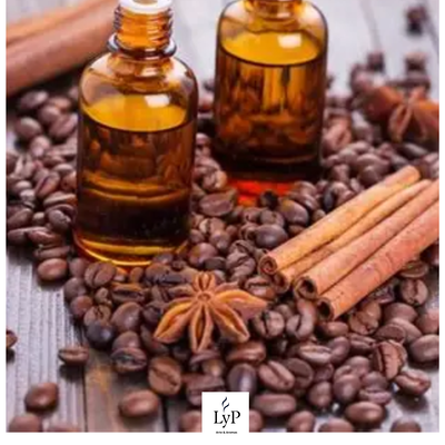 café canela
