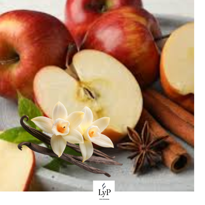 Manzana Canela