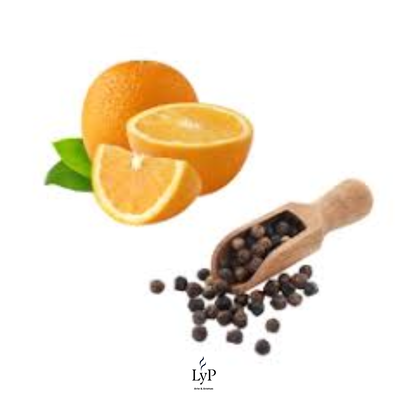 Naranja Pimineta