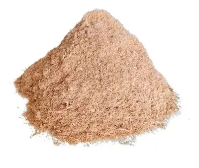 Salvado de trigo