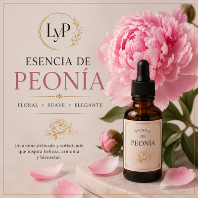 Peonia 