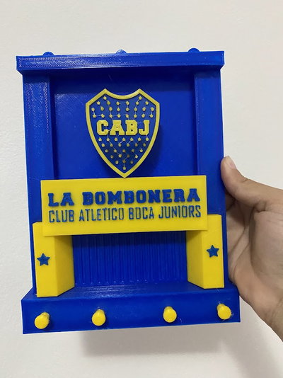 PORTA LLAVES