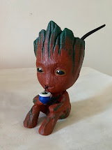 MATE GROOT