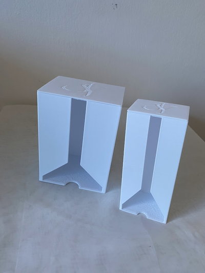 COMBO DISPENSER