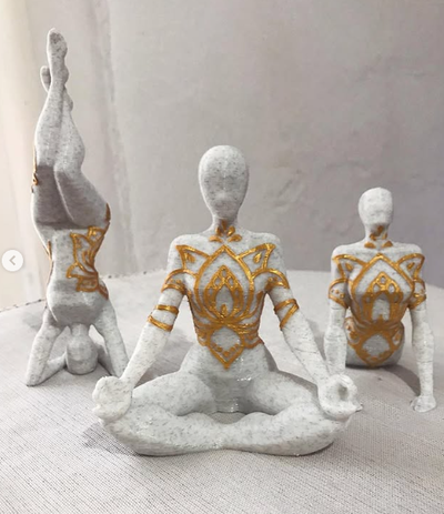YOGA STYLE