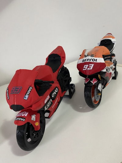 MOTO GP