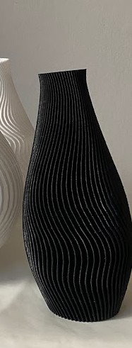 FLORERO ESPIRAL (fino)