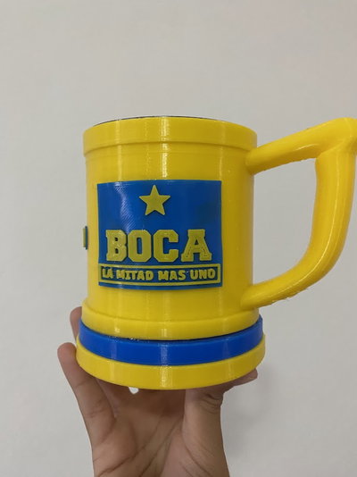 JARRO PERSONALIZADO
