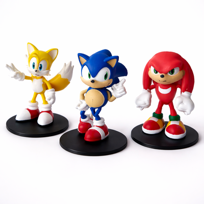 SONIC