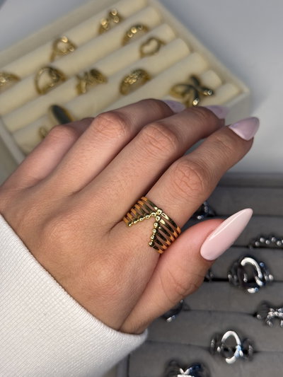Anillo V
