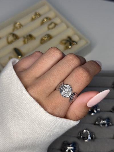 Anillo Rol