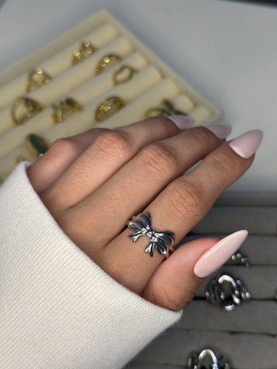Anillo Coquette