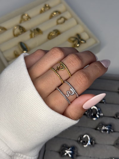 Anillo Mel