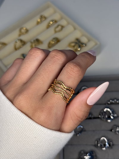 Anillo Gia