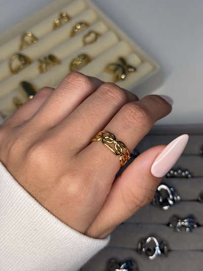 Anillo Car