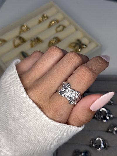 Anillo Florencia