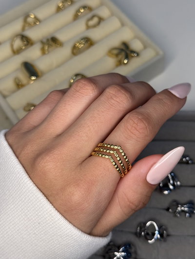 Anillo Ana