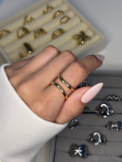 Anillo Double